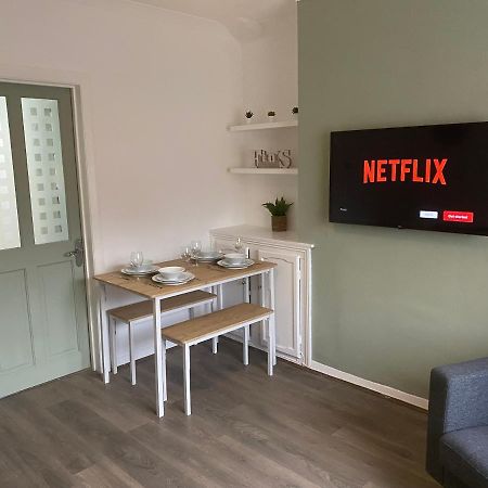 Montrose - Perfect Contractor Stay, Own Driveway, 3 Bedrooms Gateshead Exteriér fotografie
