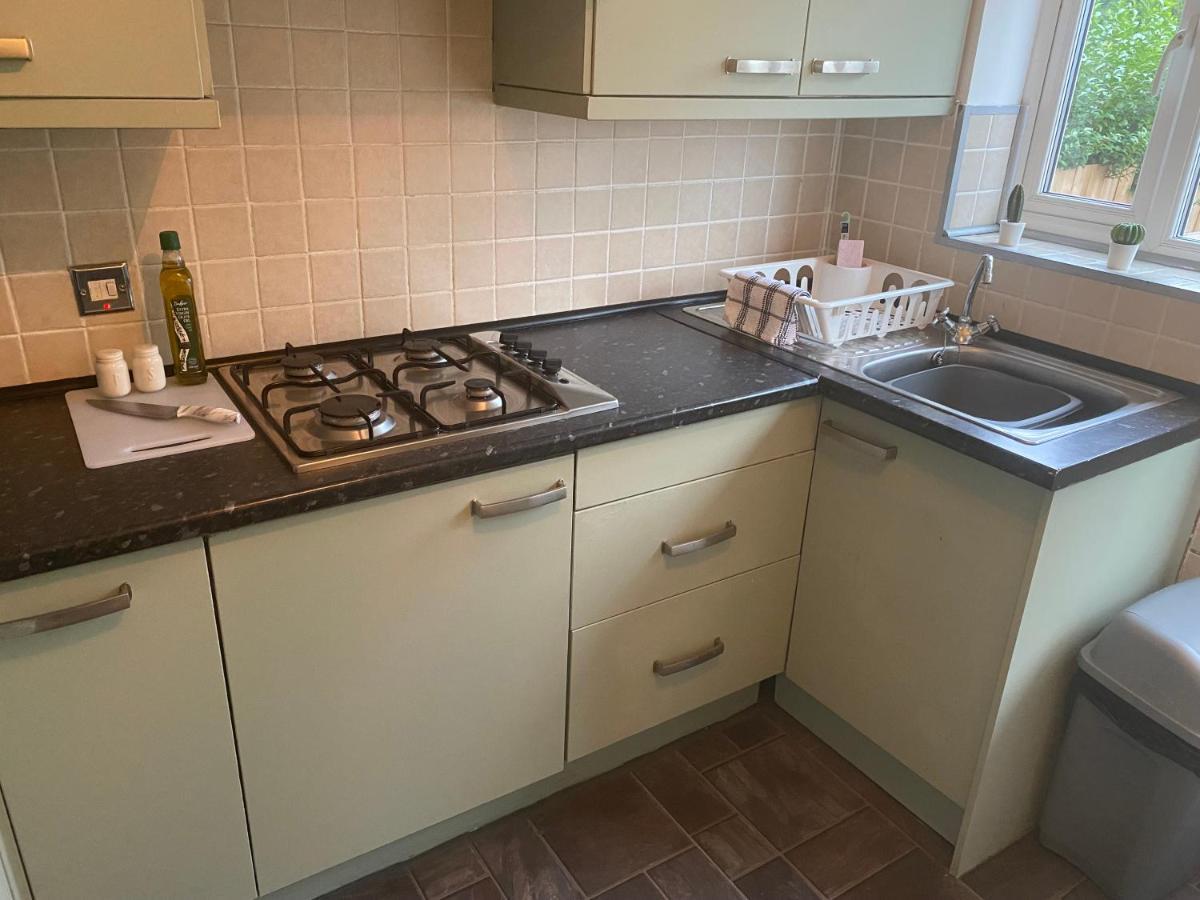 Montrose - Perfect Contractor Stay, Own Driveway, 3 Bedrooms Gateshead Exteriér fotografie