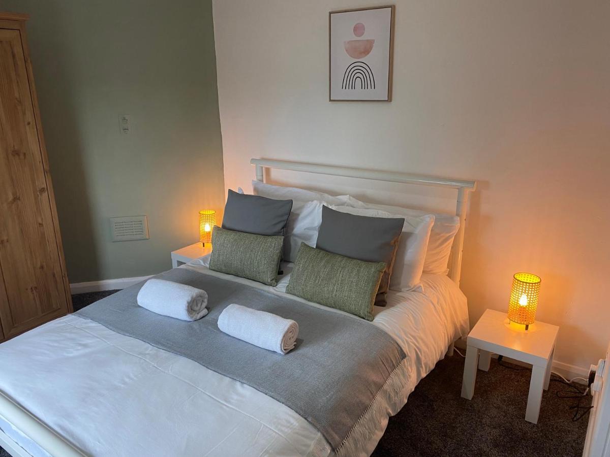 Montrose - Perfect Contractor Stay, Own Driveway, 3 Bedrooms Gateshead Exteriér fotografie