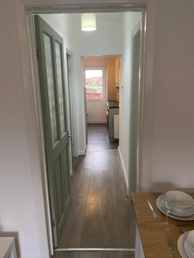 Montrose - Perfect Contractor Stay, Own Driveway, 3 Bedrooms Gateshead Exteriér fotografie