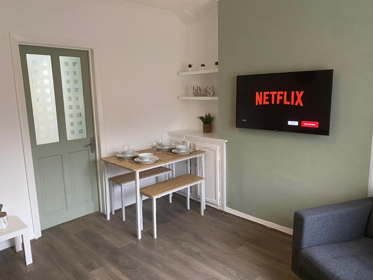 Montrose - Perfect Contractor Stay, Own Driveway, 3 Bedrooms Gateshead Exteriér fotografie