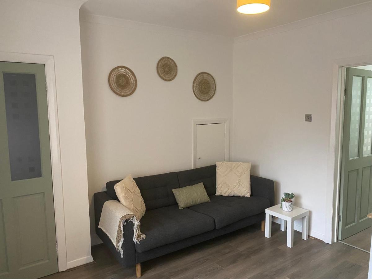 Montrose - Perfect Contractor Stay, Own Driveway, 3 Bedrooms Gateshead Exteriér fotografie