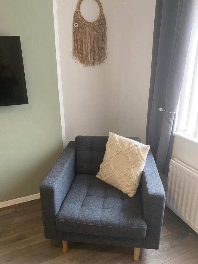 Montrose - Perfect Contractor Stay, Own Driveway, 3 Bedrooms Gateshead Exteriér fotografie