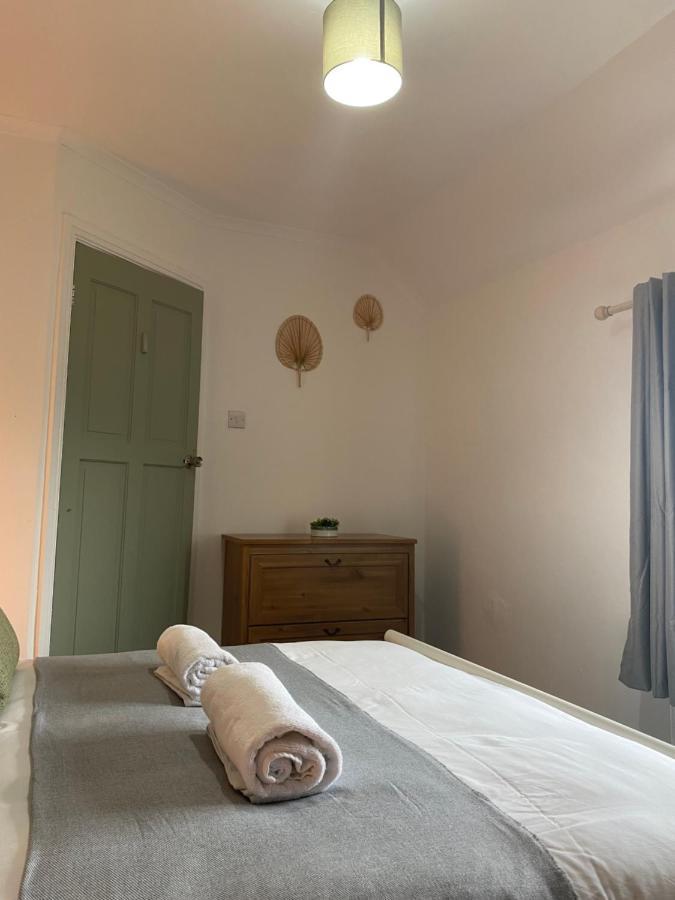 Montrose - Perfect Contractor Stay, Own Driveway, 3 Bedrooms Gateshead Exteriér fotografie