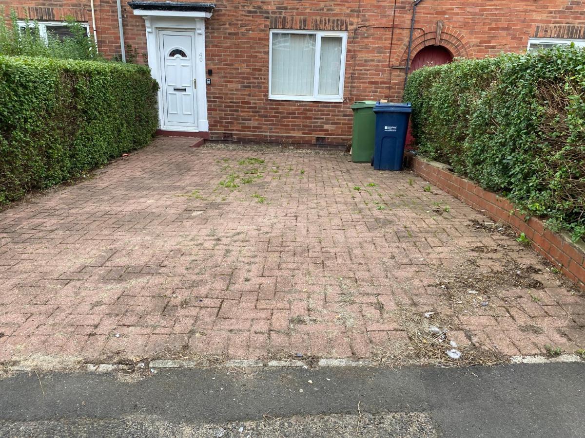 Montrose - Perfect Contractor Stay, Own Driveway, 3 Bedrooms Gateshead Exteriér fotografie