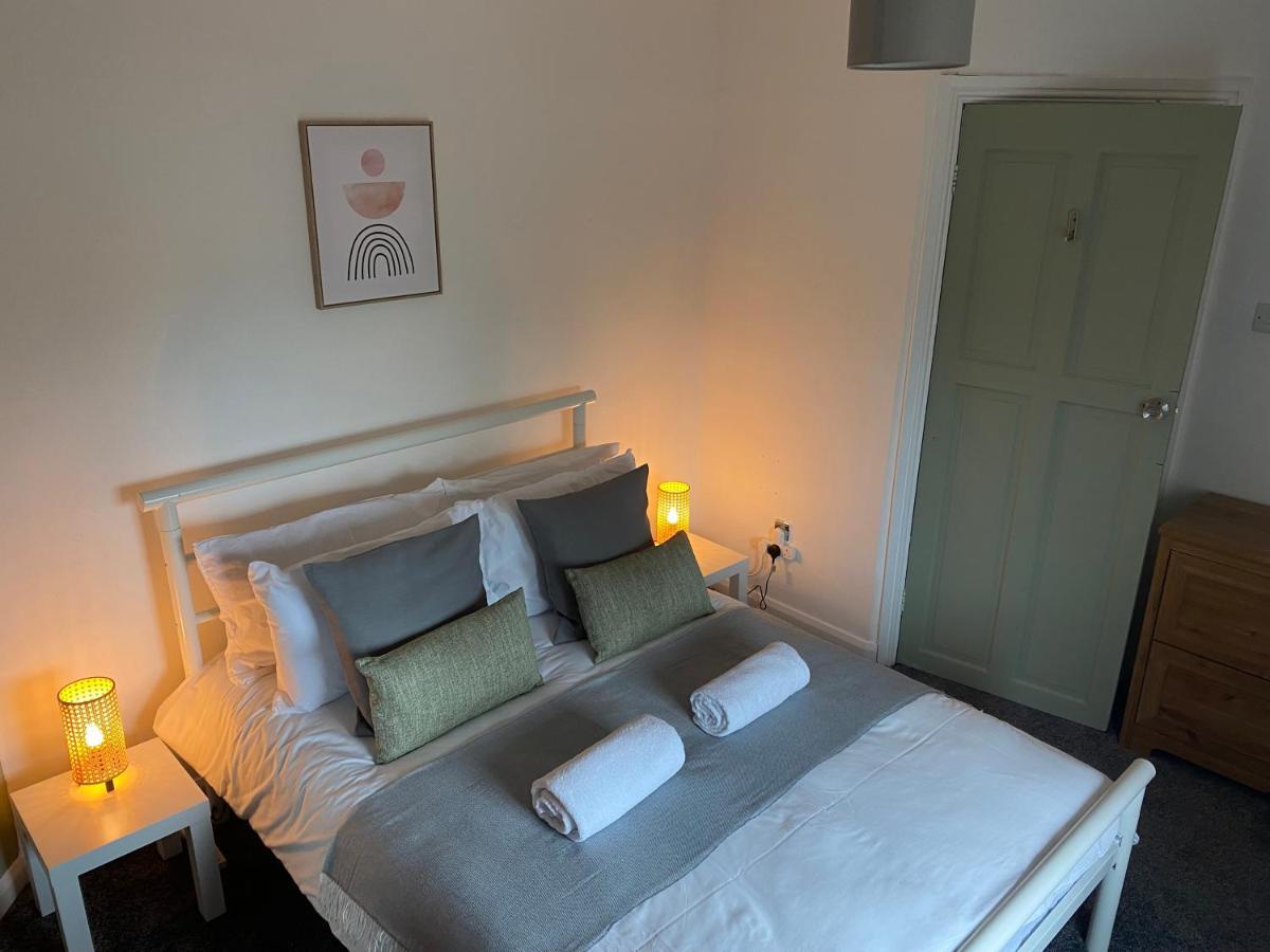 Montrose - Perfect Contractor Stay, Own Driveway, 3 Bedrooms Gateshead Exteriér fotografie