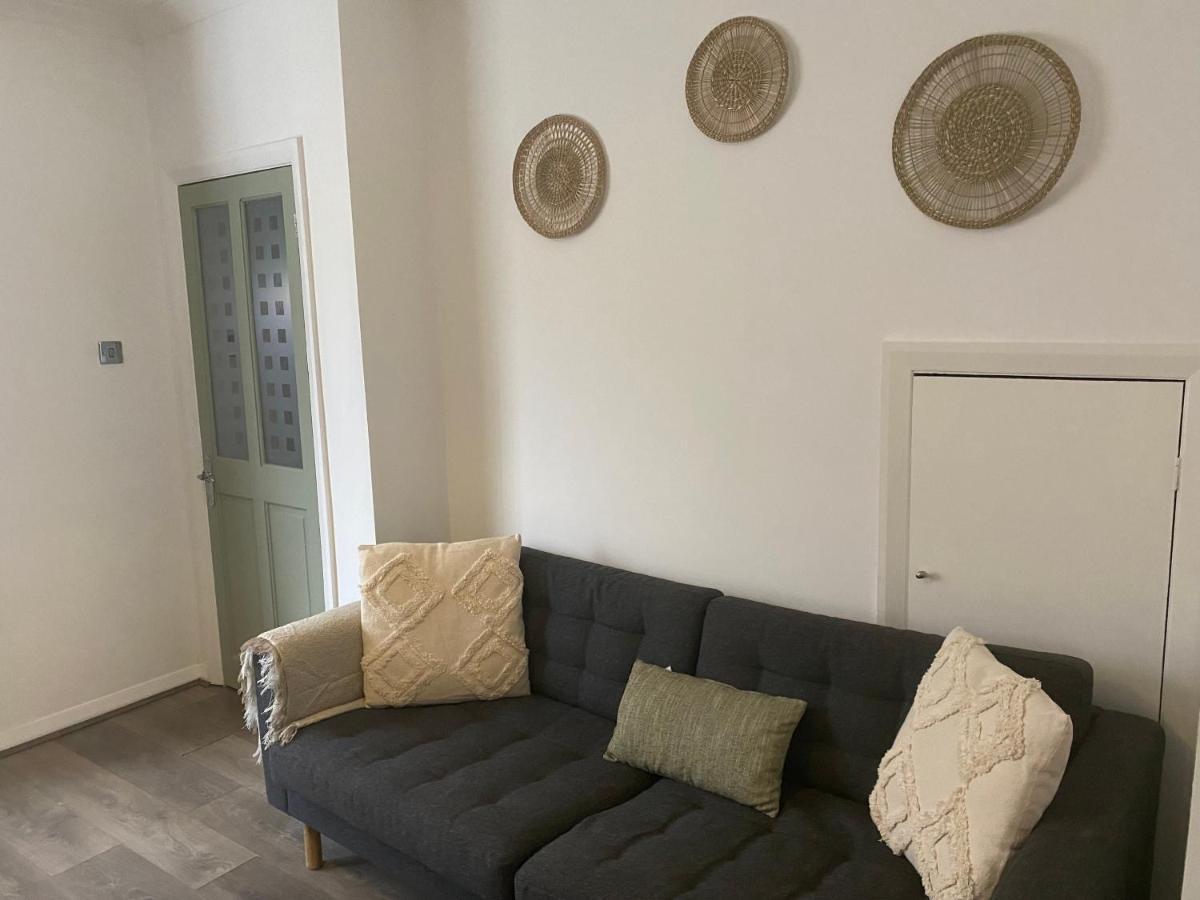 Montrose - Perfect Contractor Stay, Own Driveway, 3 Bedrooms Gateshead Exteriér fotografie