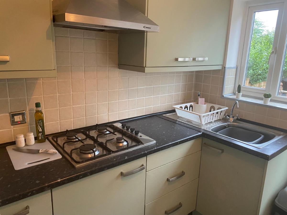 Montrose - Perfect Contractor Stay, Own Driveway, 3 Bedrooms Gateshead Exteriér fotografie